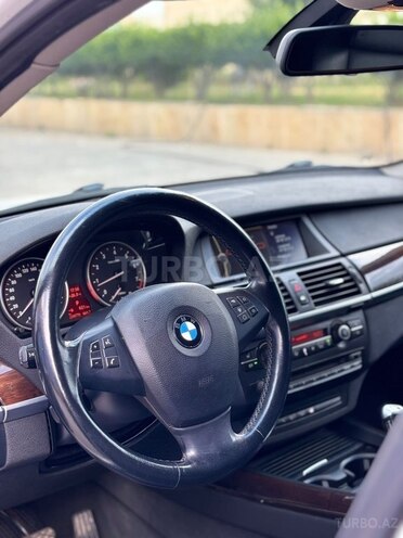 BMW X5 2012, 230,000 km - 3.0 l - Bakı