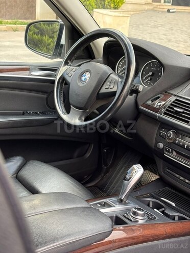 BMW X5 2012, 230,000 km - 3.0 l - Bakı