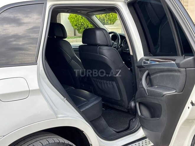 BMW X5 2012, 230,000 km - 3.0 l - Bakı
