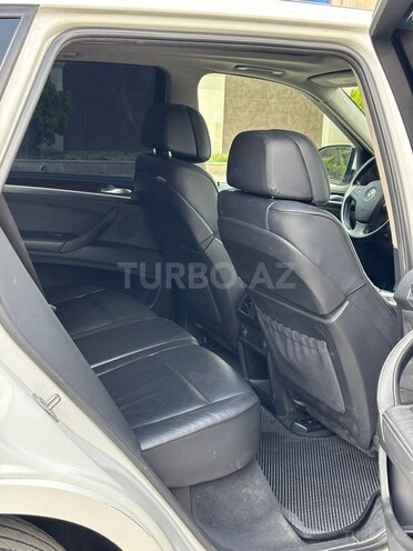 BMW X5 2012, 230,000 km - 3.0 l - Bakı
