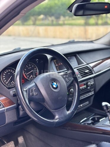 BMW X5 2012, 230,000 km - 3.0 l - Bakı