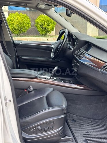 BMW X5 2012, 230,000 km - 3.0 l - Bakı