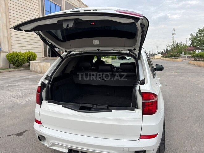 BMW X5 2012, 230,000 km - 3.0 l - Bakı