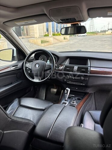 BMW X5 2012, 230,000 km - 3.0 l - Bakı