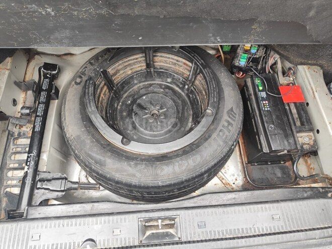 Mercedes C 220 1995, 250,000 km - 2.2 l - Sumqayıt