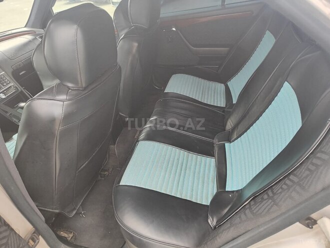 Mercedes C 220 1995, 250,000 km - 2.2 l - Sumqayıt