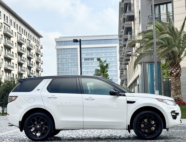 Land Rover Discovery Sport 2015, 176,000 km - 2.0 л - Bakı