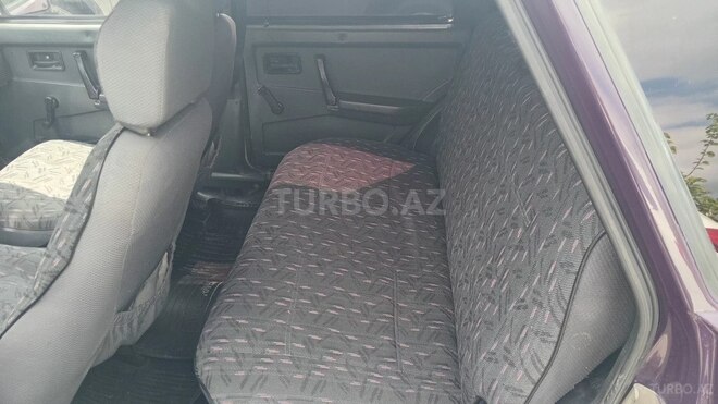 LADA (VAZ) 21099 1998, 232,324 km - 1.5 л - Ağdaş