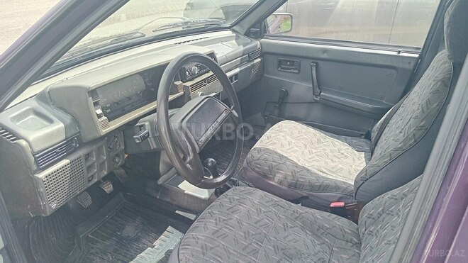 LADA (VAZ) 21099 1998, 232,324 km - 1.5 л - Ağdaş