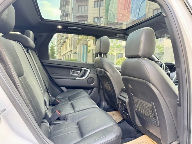 Land Rover Discovery Sport 2015, 176,000 km - 2.0 л - Bakı
