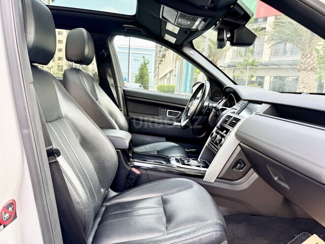 Land Rover Discovery Sport 2015, 176,000 km - 2.0 л - Bakı