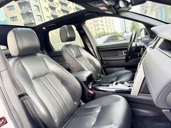 Land Rover Discovery Sport 2015, 176,000 km - 2.0 л - Bakı