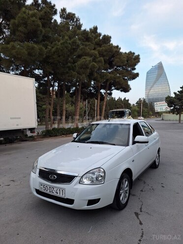 LADA (VAZ) Priora 2015, 137,948 km - 1.6 l - Bakı