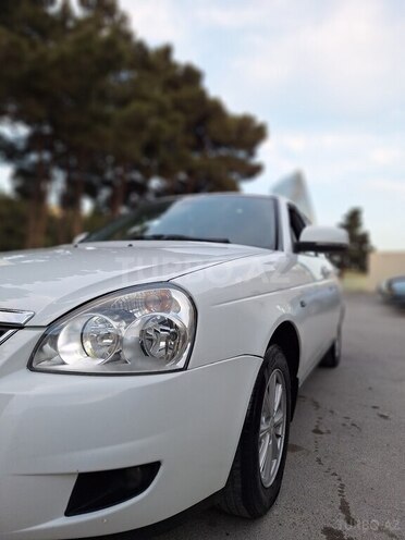 LADA (VAZ) Priora 2015, 137,948 km - 1.6 l - Bakı