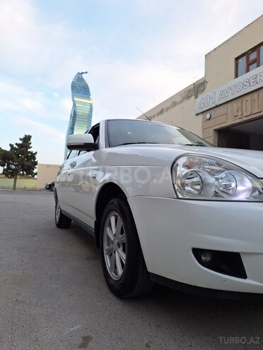 LADA (VAZ) Priora 2015, 137,948 km - 1.6 l - Bakı