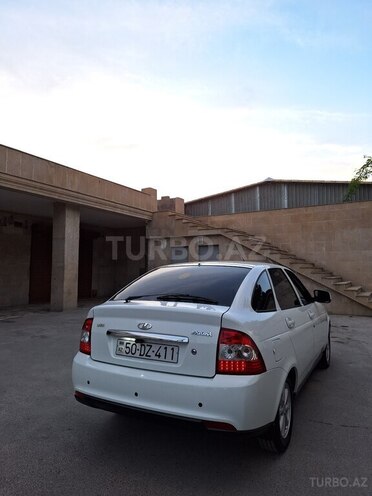 LADA (VAZ) Priora 2015, 137,948 km - 1.6 l - Bakı