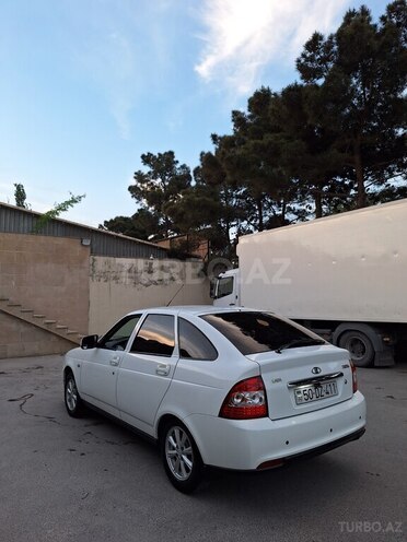 LADA (VAZ) Priora 2015, 137,948 km - 1.6 l - Bakı