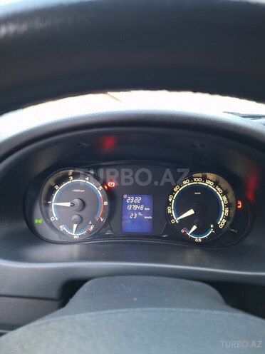 LADA (VAZ) Priora 2015, 137,948 km - 1.6 l - Bakı