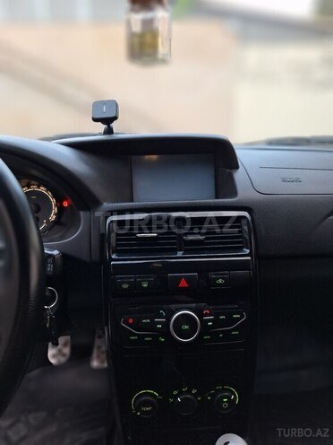 LADA (VAZ) Priora 2015, 137,948 km - 1.6 l - Bakı