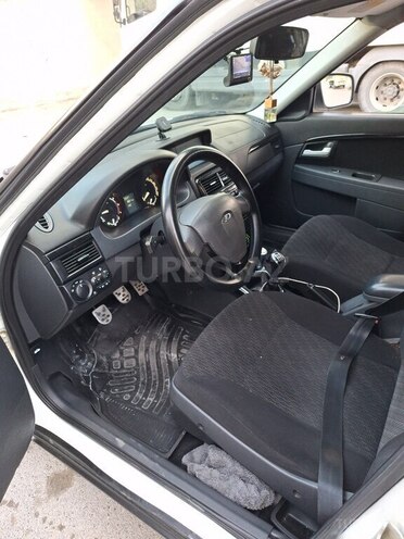 LADA (VAZ) Priora 2015, 137,948 km - 1.6 l - Bakı