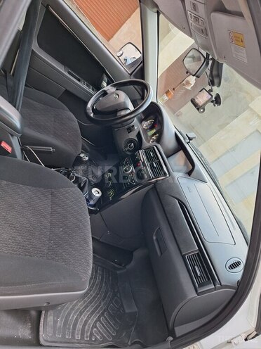LADA (VAZ) Priora 2015, 137,948 km - 1.6 l - Bakı