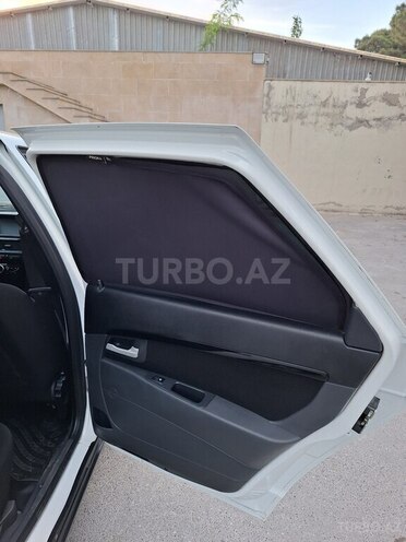 LADA (VAZ) Priora 2015, 137,948 km - 1.6 l - Bakı