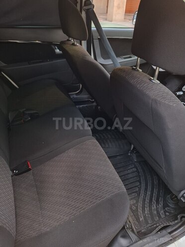 LADA (VAZ) Priora 2015, 137,948 km - 1.6 l - Bakı