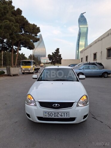 LADA (VAZ) Priora 2015, 137,948 km - 1.6 l - Bakı