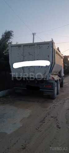 Ford Cargo 2008, 250,000 km - 7.5 l - Bakı