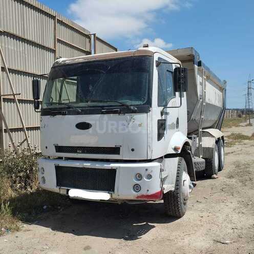 Ford Cargo 2008, 250,000 km - 7.5 l - Bakı