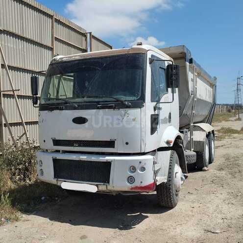 Ford Cargo 2008, 250,000 km - 7.5 l - Bakı