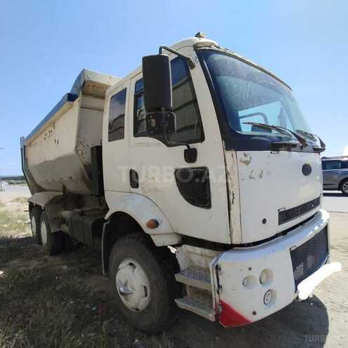 Ford Cargo 2008, 250,000 km - 7.5 l - Bakı