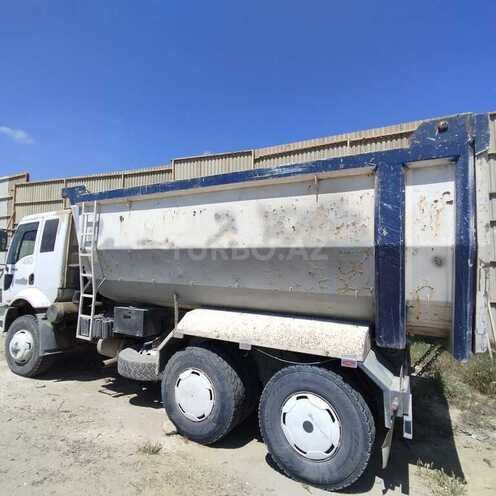 Ford Cargo 2008, 250,000 km - 7.5 l - Bakı