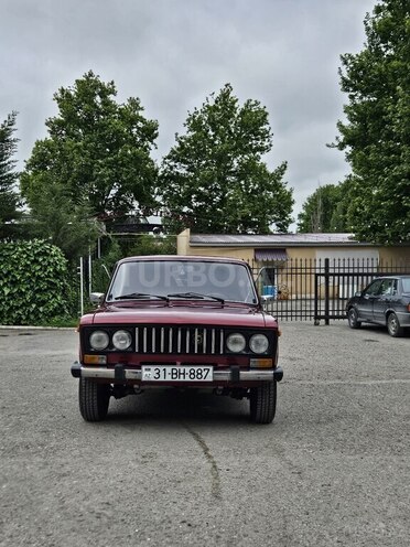 LADA (VAZ) 2106 2000, 50,000 km - 1.6 л - İsmayıllı