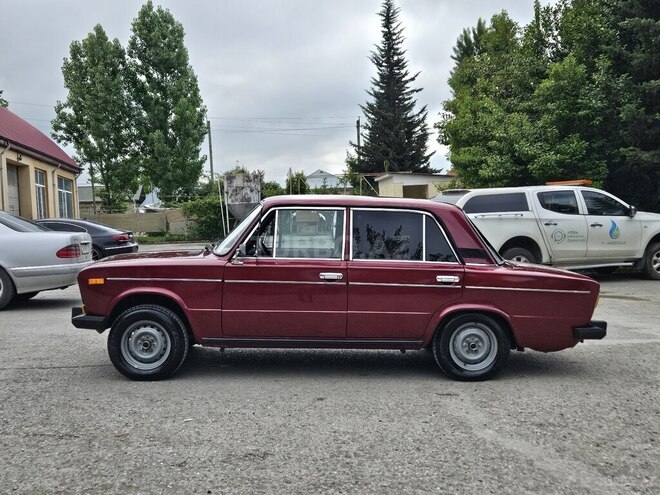 LADA (VAZ) 2106 2000, 50,000 km - 1.6 л - İsmayıllı