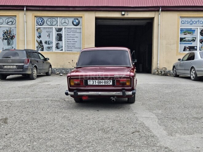 LADA (VAZ) 2106 2000, 50,000 km - 1.6 л - İsmayıllı
