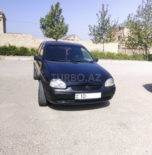 Opel Vita 1998, 400,000 km - 1.4 л - Bakı