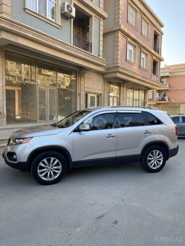 Kia Sorento 2010, 290,000 km - 2.0 l - Bakı