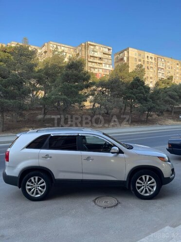 Kia Sorento 2010, 290,000 km - 2.0 l - Bakı