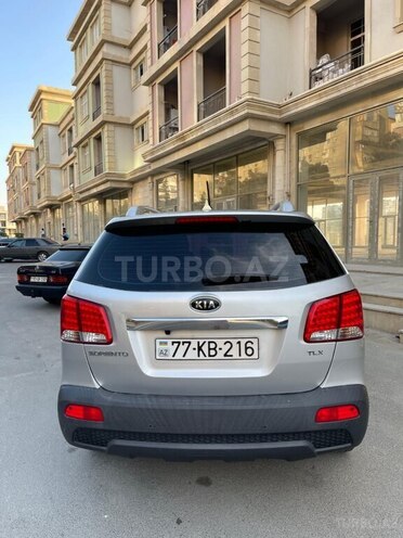 Kia Sorento 2010, 290,000 km - 2.0 l - Bakı