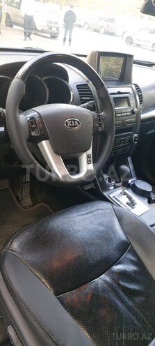Kia Sorento 2010, 290,000 km - 2.0 l - Bakı