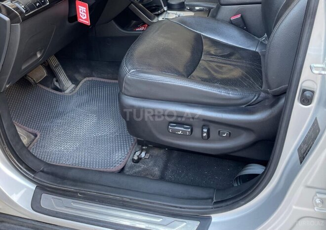Kia Sorento 2010, 290,000 km - 2.0 l - Bakı