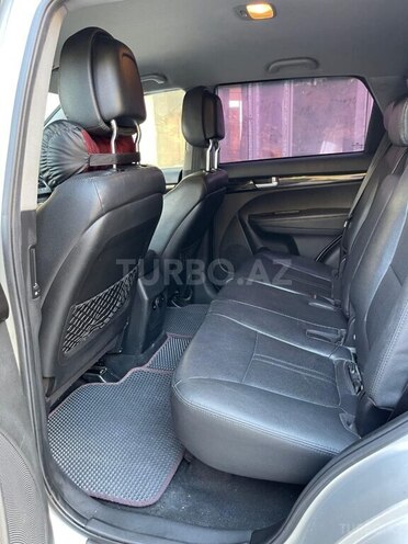 Kia Sorento 2010, 290,000 km - 2.0 l - Bakı