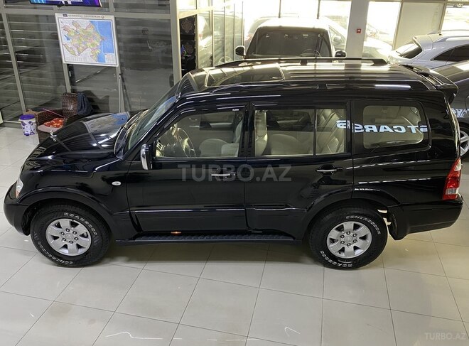 Mitsubishi Pajero 2006, 299,000 km - 3.0 л - Sumqayıt