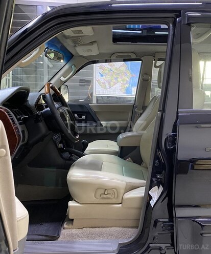 Mitsubishi Pajero 2006, 299,000 km - 3.0 л - Sumqayıt