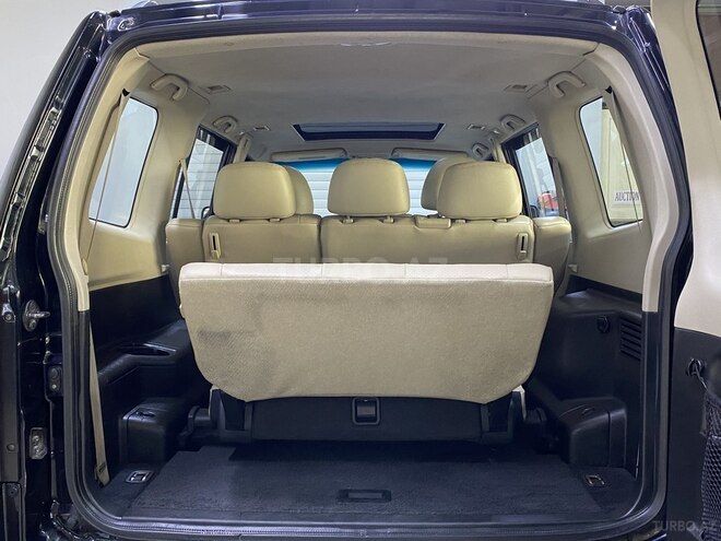 Mitsubishi Pajero 2006, 299,000 km - 3.0 л - Sumqayıt