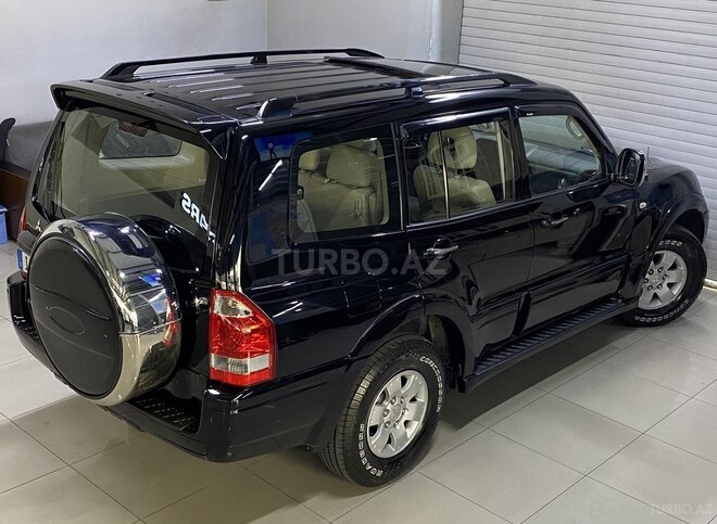 Mitsubishi Pajero 2006, 299,000 km - 3.0 л - Sumqayıt