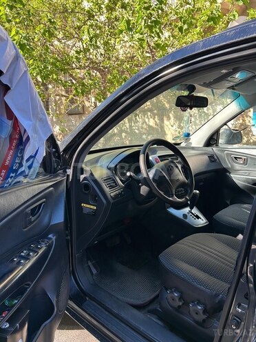 Hyundai Tucson 2006, 366,000 km - 2.0 l - Bakı