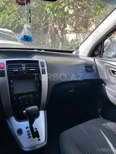 Hyundai Tucson 2006, 366,000 km - 2.0 l - Bakı