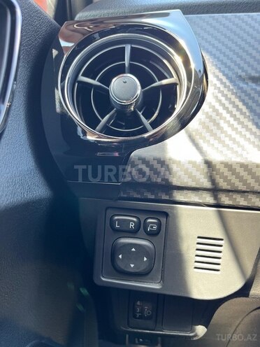 Toyota Corolla Fielder 2019, 72,000 km - 1.5 l - Bakı